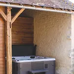 Dom wakacyjny Le Du Manoir