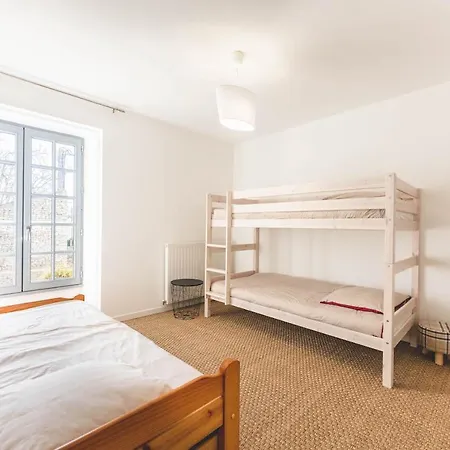 Le Du Manoir * Montamisé