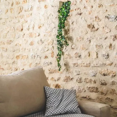 Le Du Manoir Montamisé