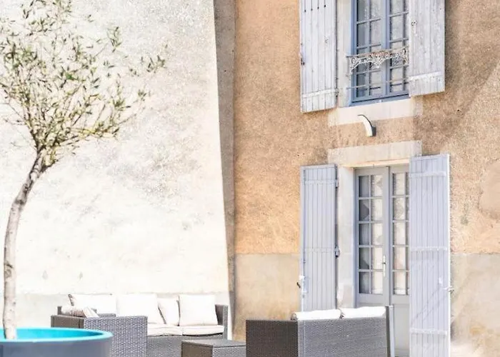 Le Du Manoir Montamisé